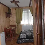 у карпатський чан *