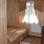 Guest house у карпатський чан