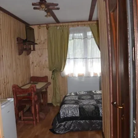 у карпатський чан *