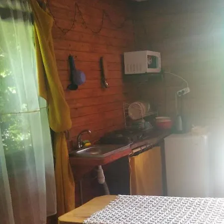 у карпатський чан *