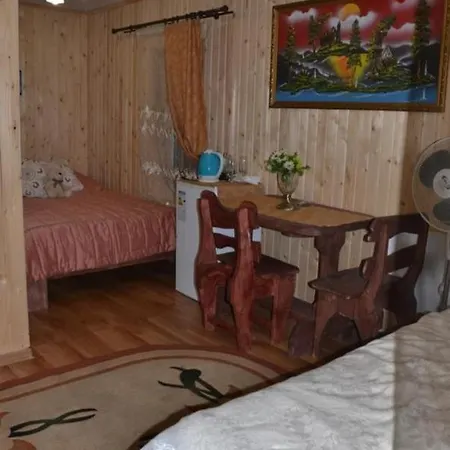 у карпатський чан *