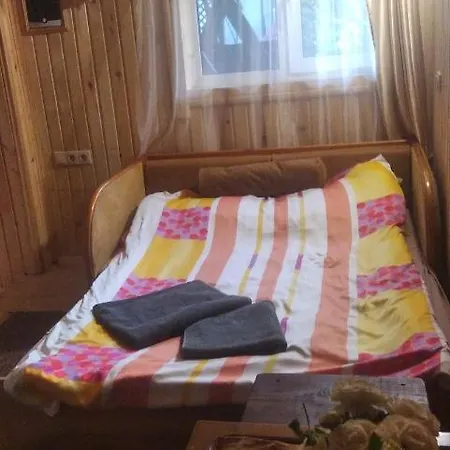 у карпатський чан *